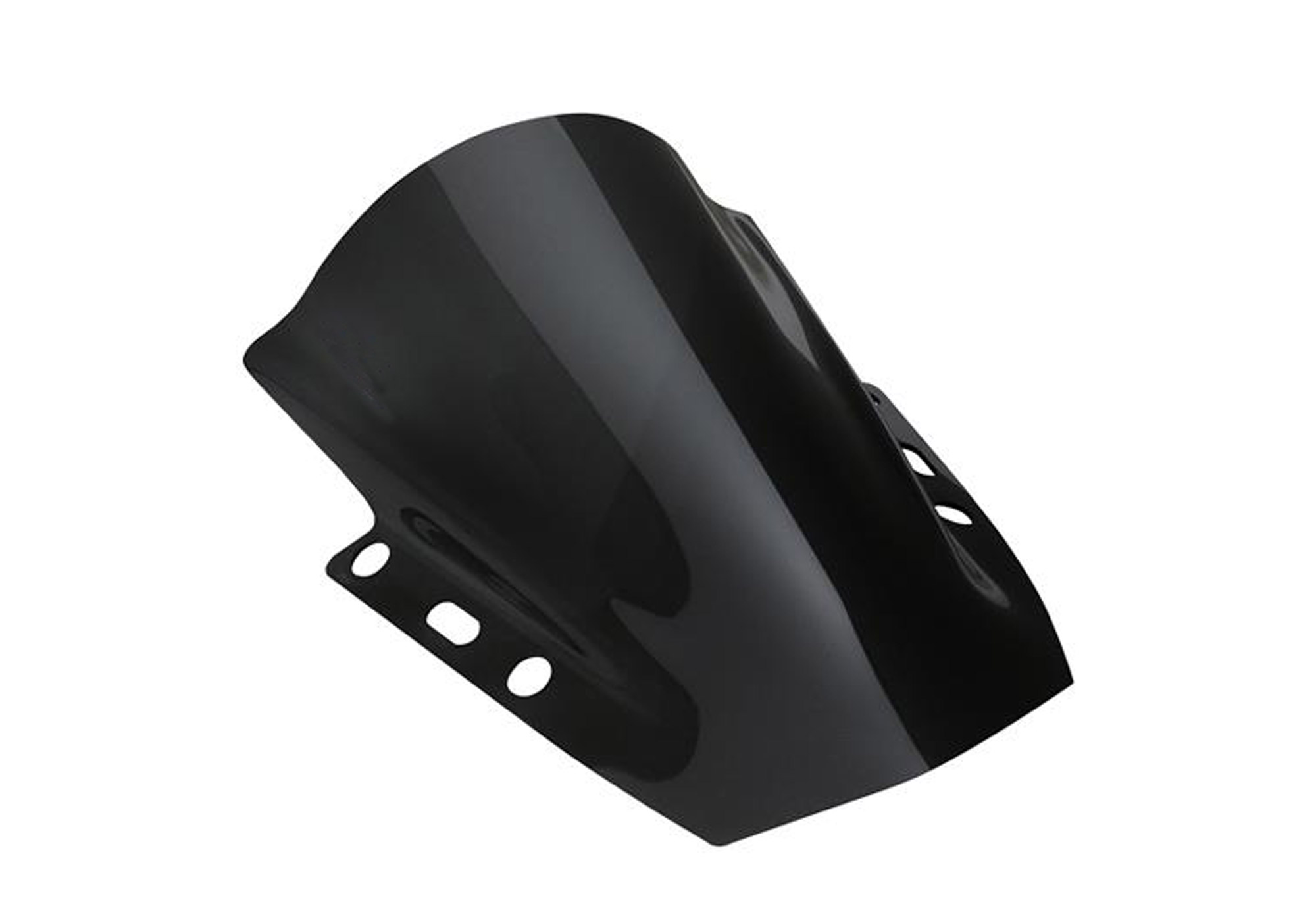 Paravan de curse BODYSTYLE din perspex® acrilic 3mm Figura 1