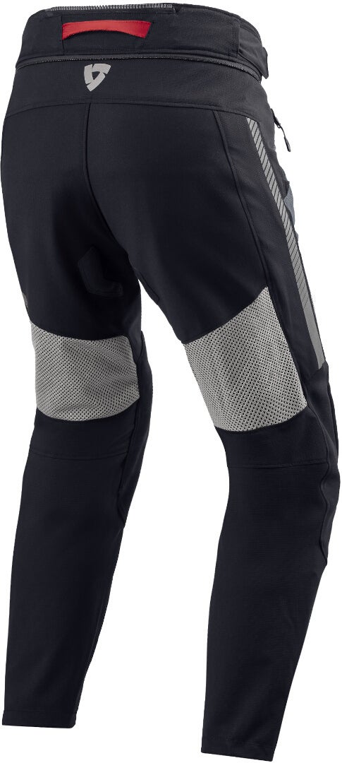 Revit Stratum GTX waterproof Motorcycle Textile Pants S Figure 4