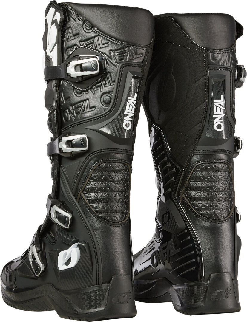 Oneal RMX Pro Motocross støvler Sort 46 Figur 2