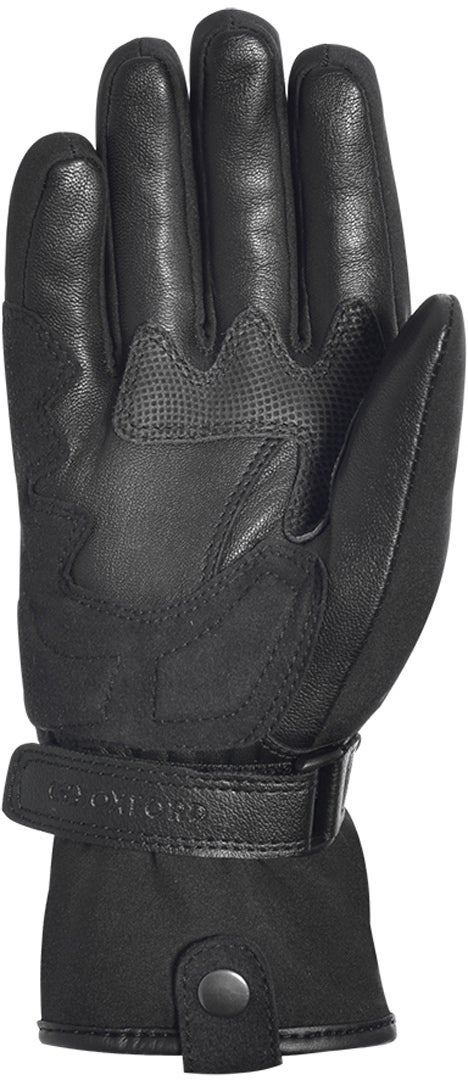 Oxford Calgary 1.0 Damen Motorradhandschuhe M Abbildung 2