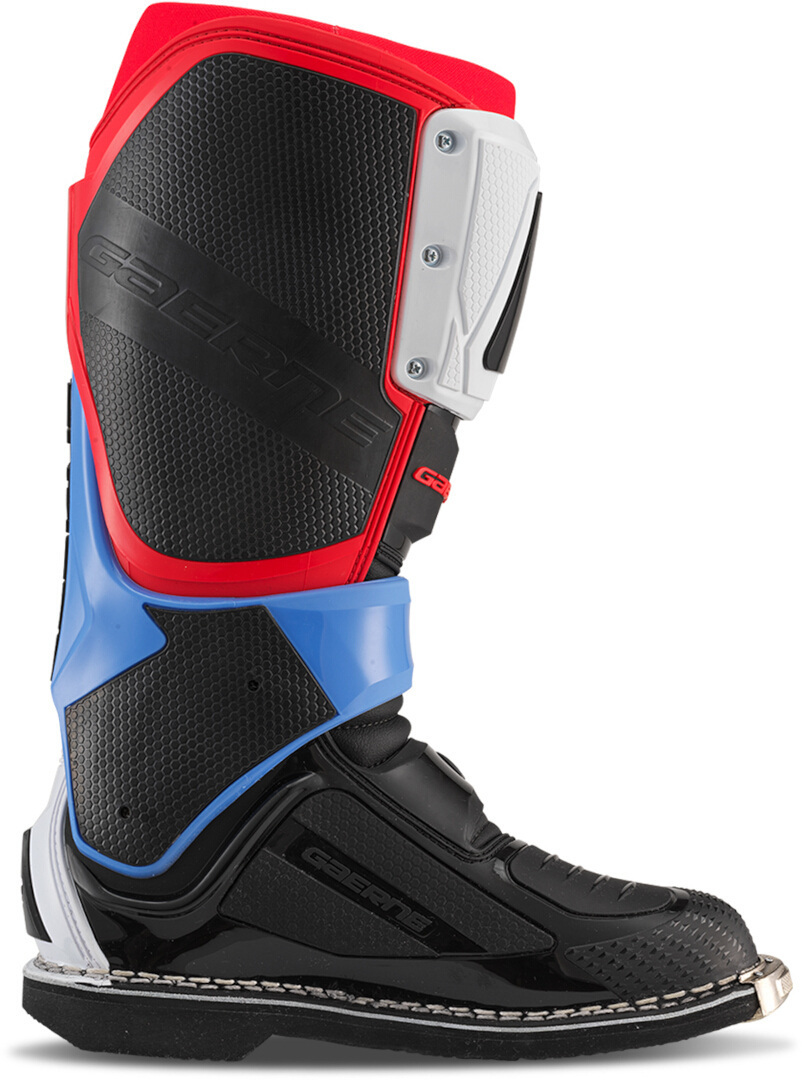 Side view of Gaerne SG-12 Motocross Boots