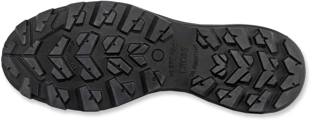 Carhartt Mid S1P Safety Cizme negru 40 Figura 2