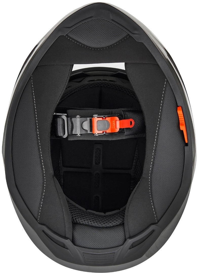 Germot GM 330 Helm weiß L (59/60) Abbildung 2
