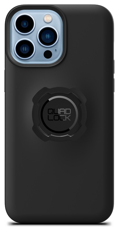 Quad Lock 電話ケース - iPhone 13 Proマックス ▻ FC-Motoで