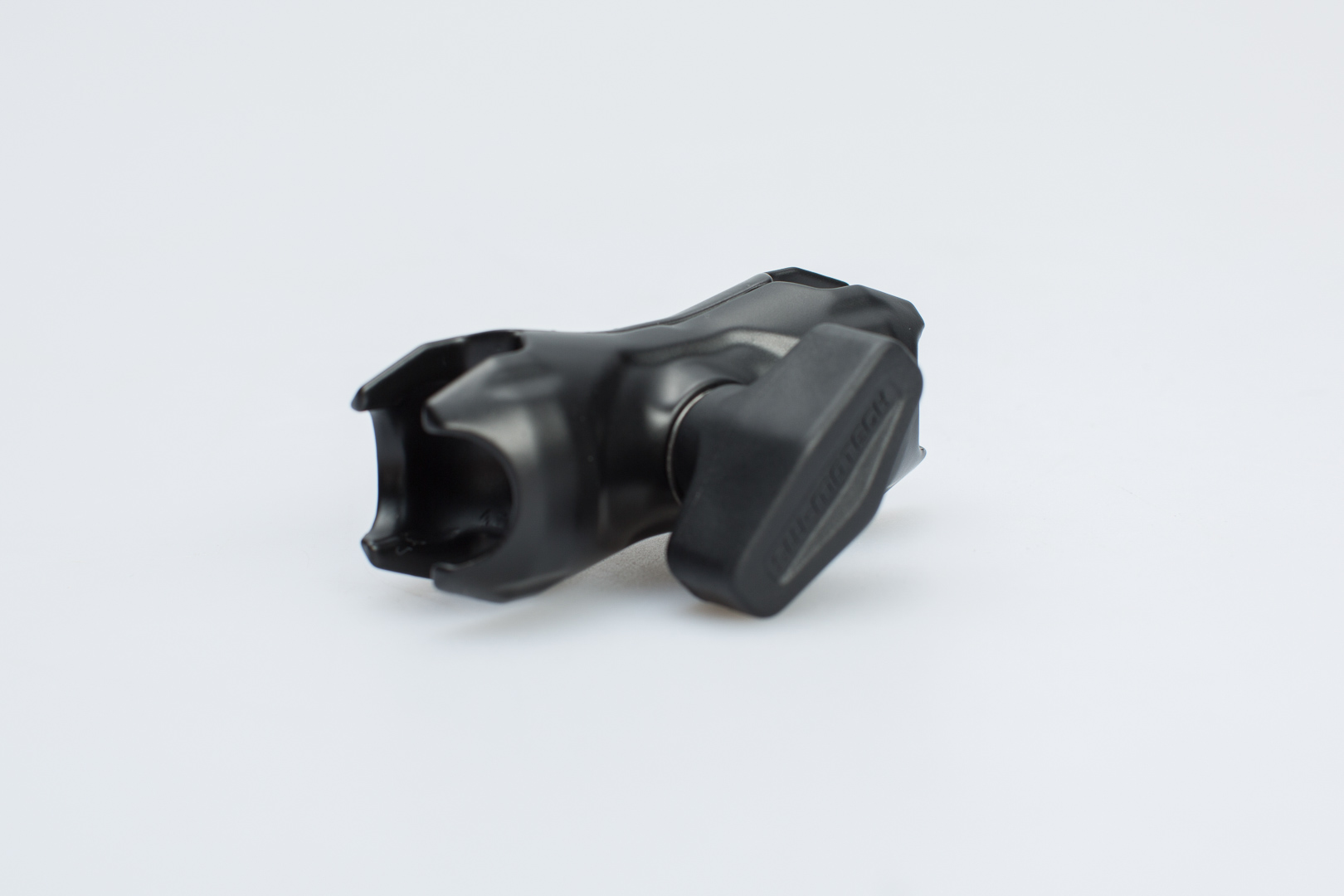 Braț pivotant SW-Motech - Negru. 2,2 inch / 5,5 cm. Figura 2
