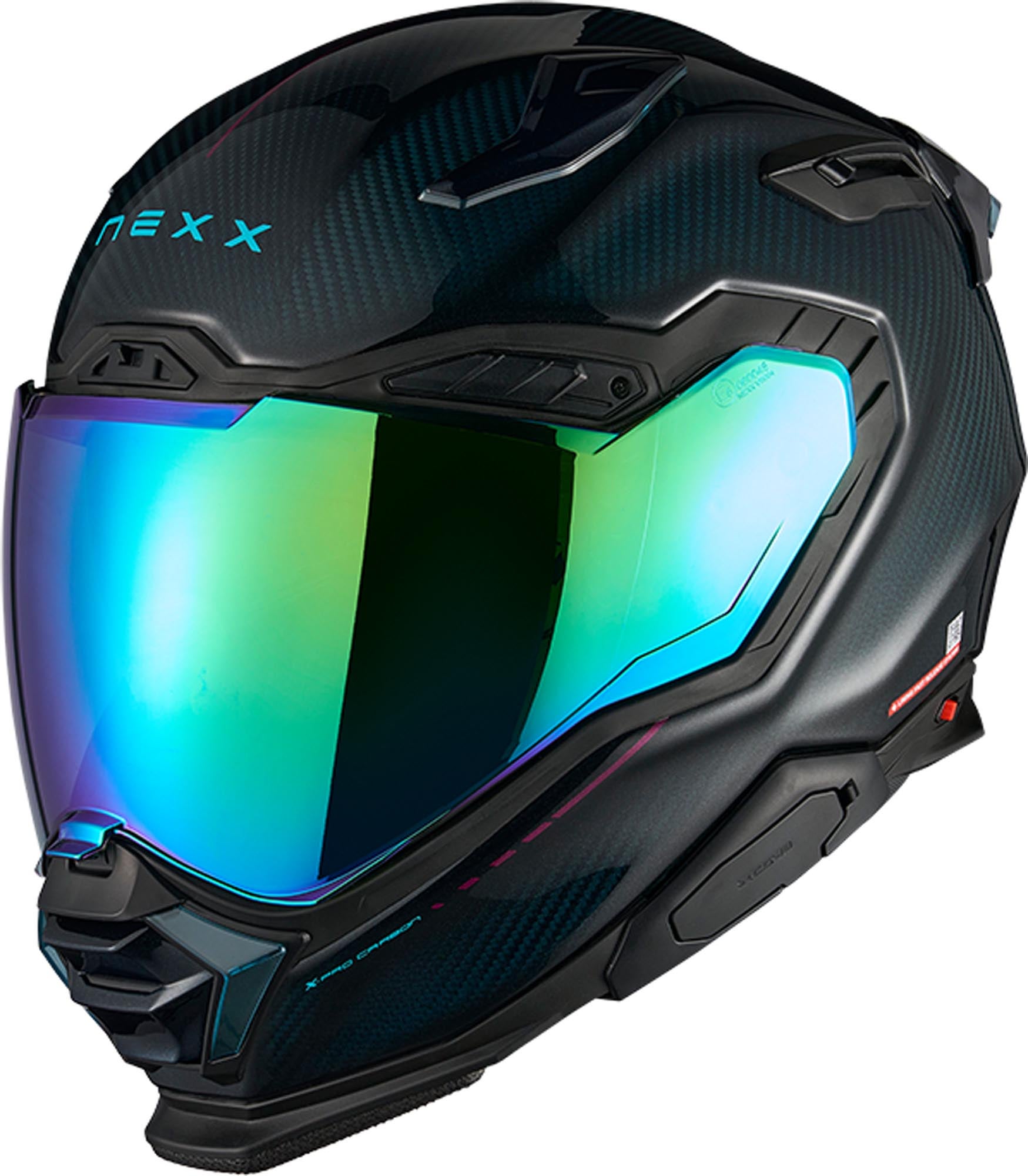Nexx X.WST3 Hadal Carbon Helmet-image-920618600
