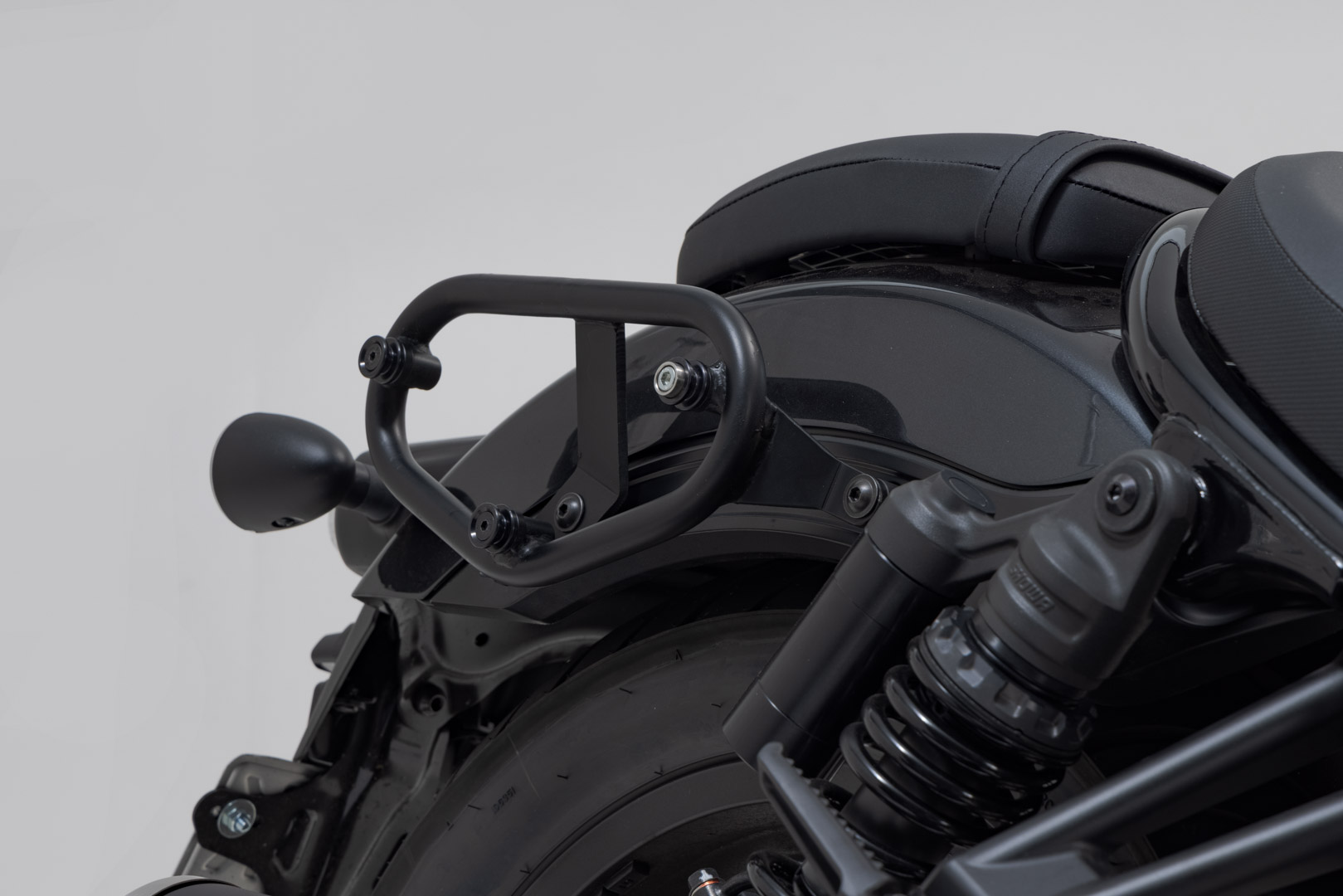SW-Motech SLC portavion lateral dreapta - Honda CMX1100 Rebel (20-). Figura 4