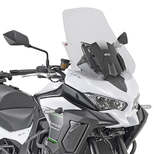 GIVI Vindruta Figur 1