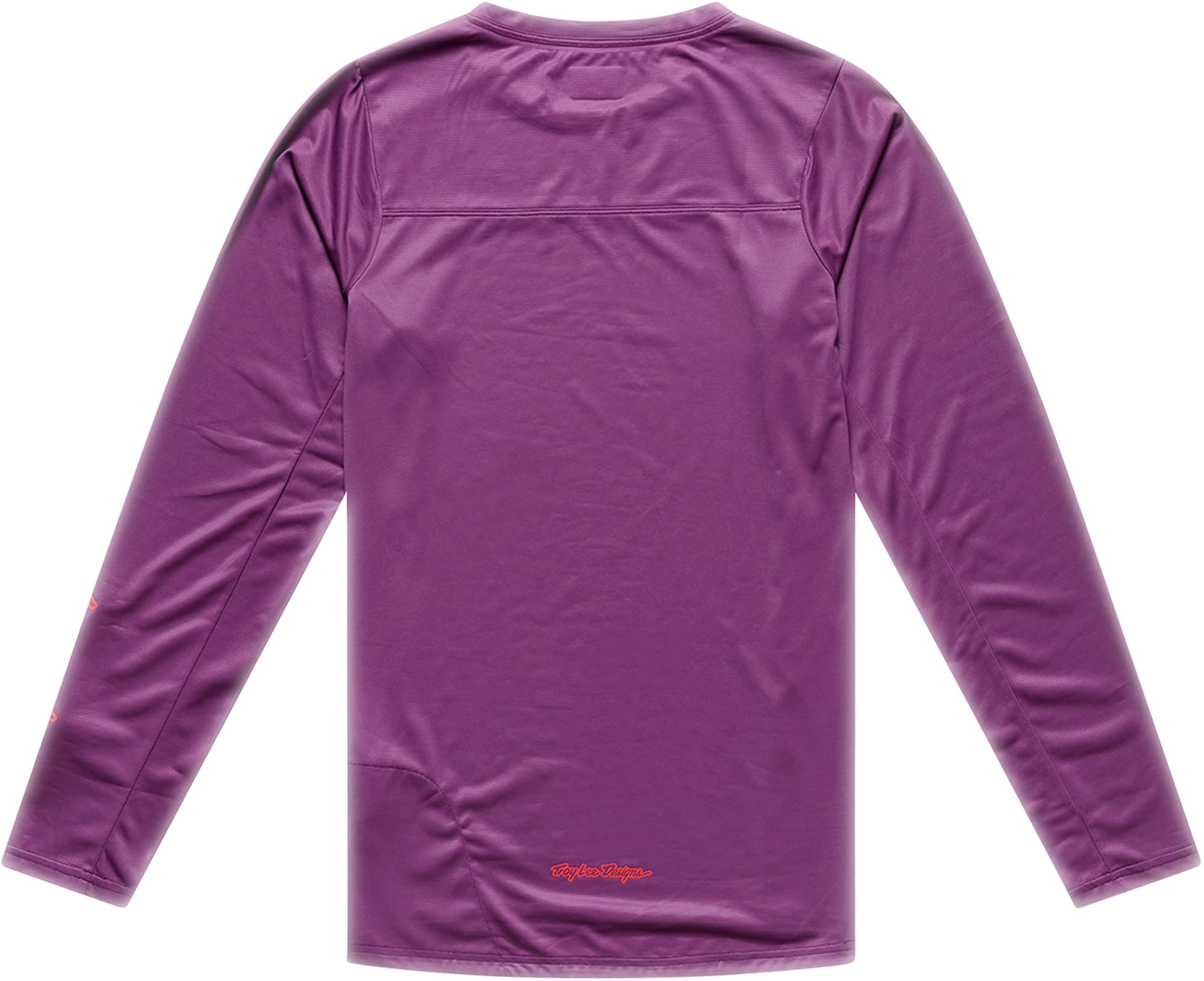 Troy Lee Designs Skyline Pro Mono Maillot de vélo Fuchsia XL Figure 2