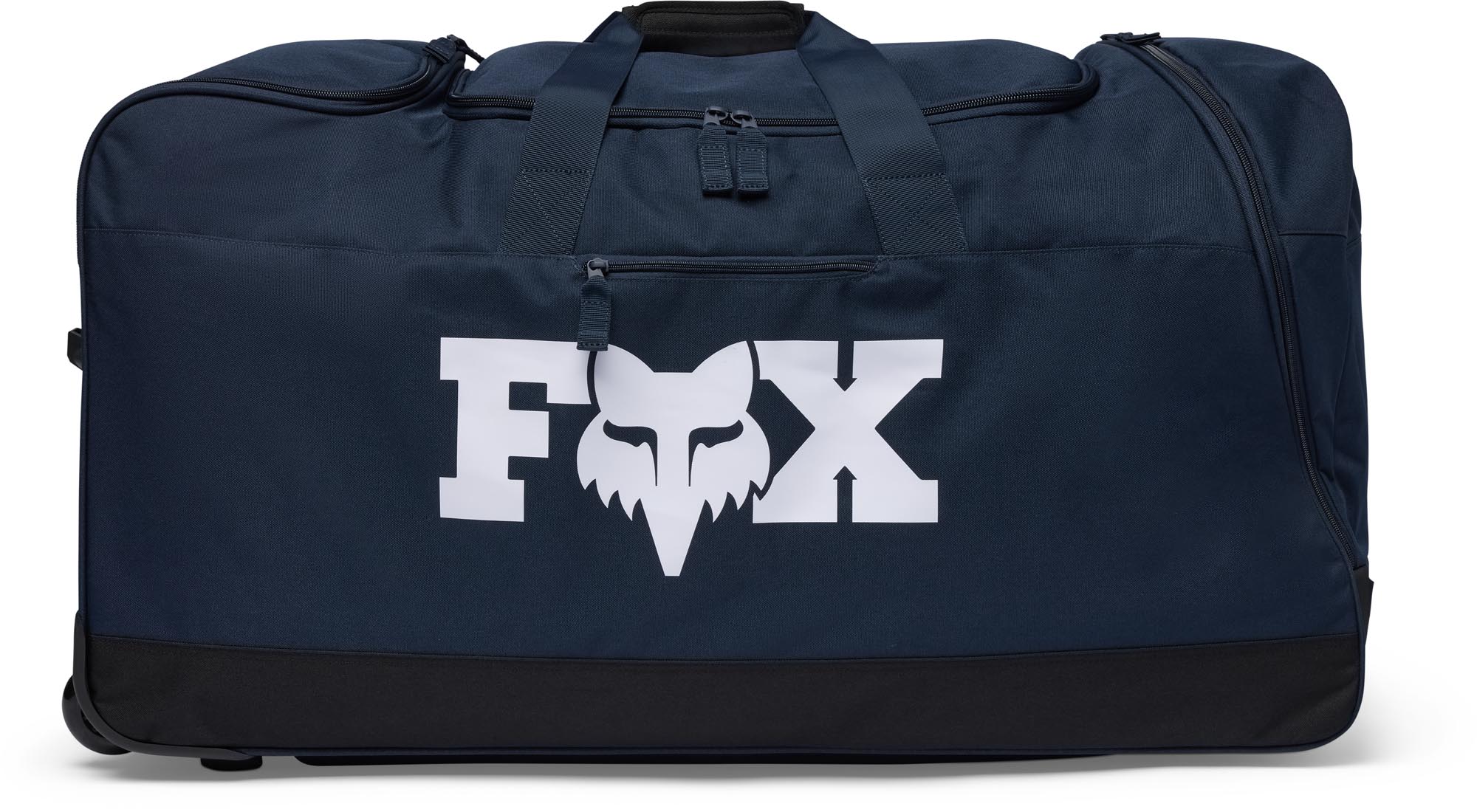 FOX 180 Roller Borsa dell'attrezzatura blu scuro Figura 1