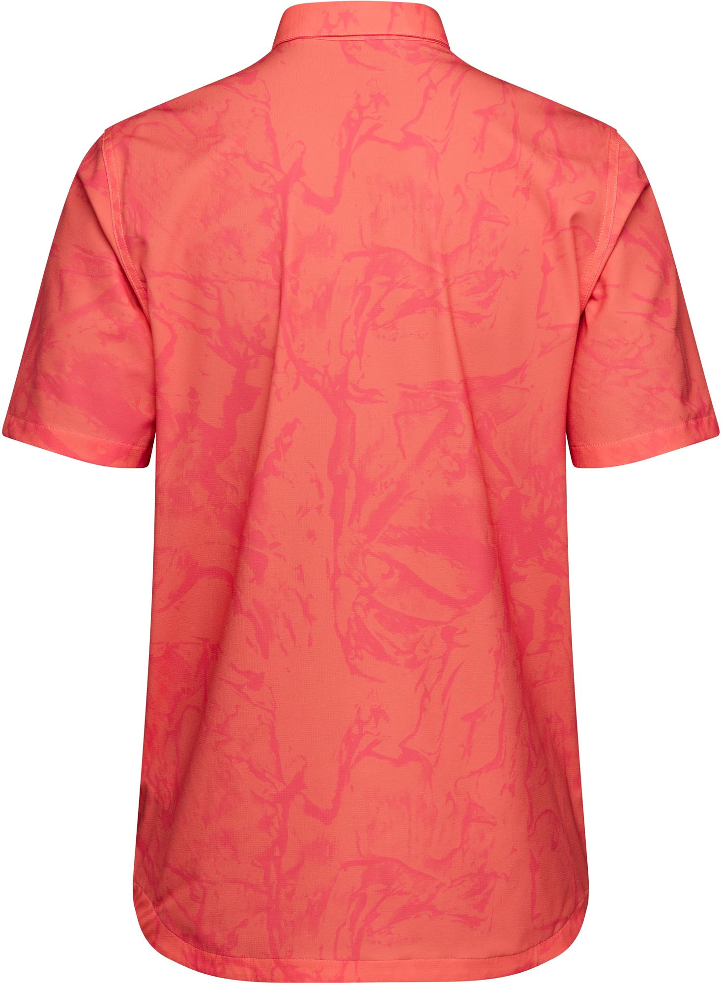 FOX Ranger Woven Camicia da bicicletta rosso L Figura 2