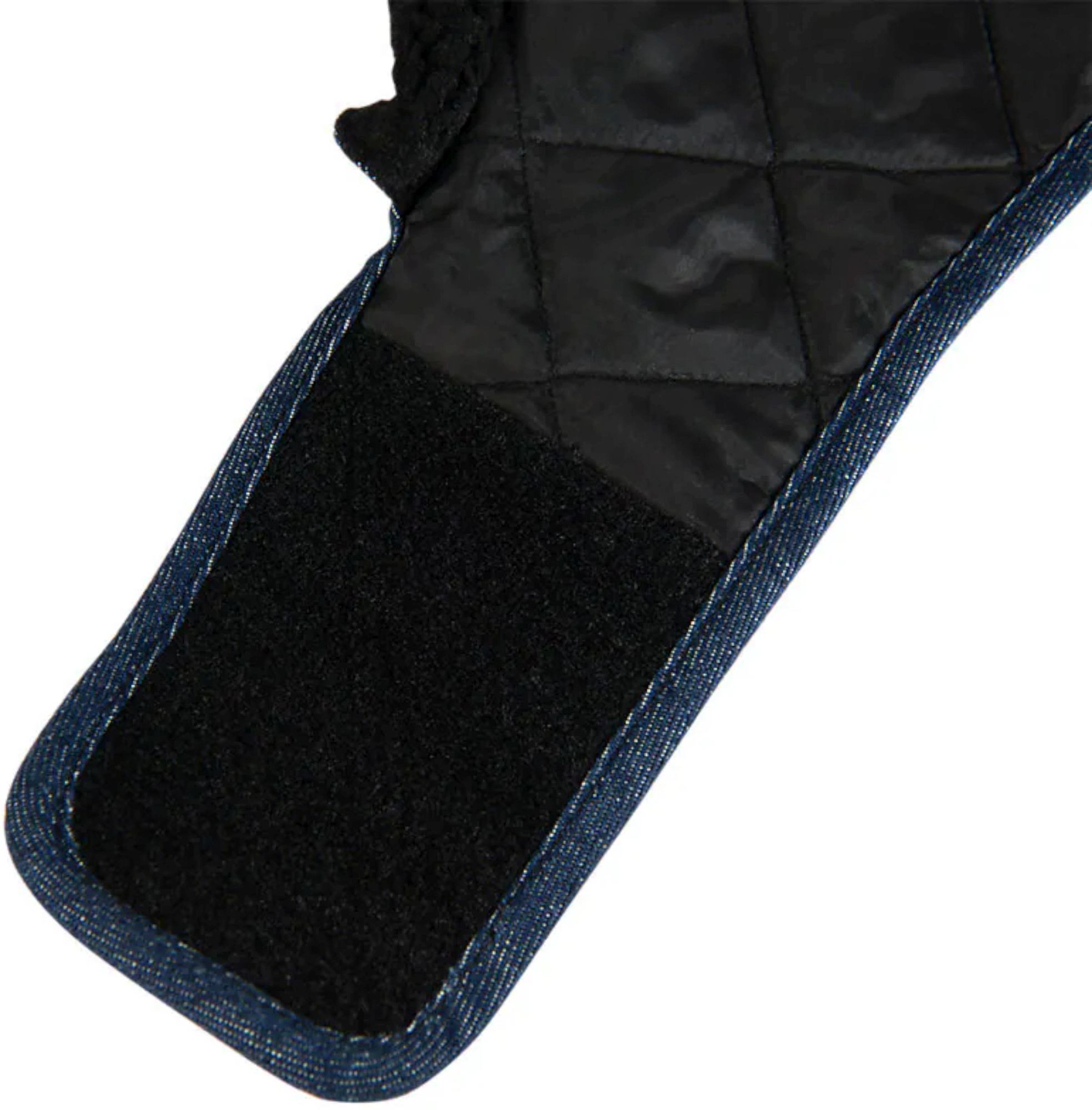 Carhartt Denim Insulated Chore Hundemantel XL Abbildung 3