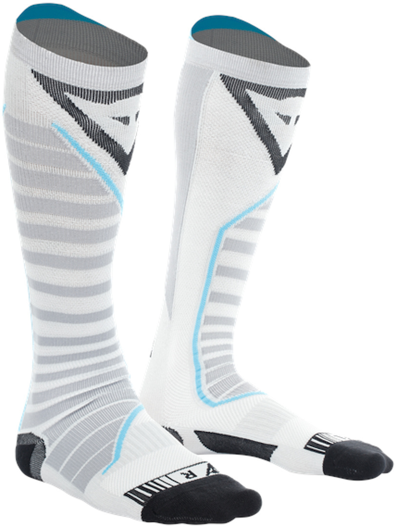 Dainese Dry Long Socken 39-41 Abbildung 1