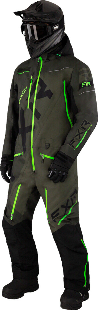 verde