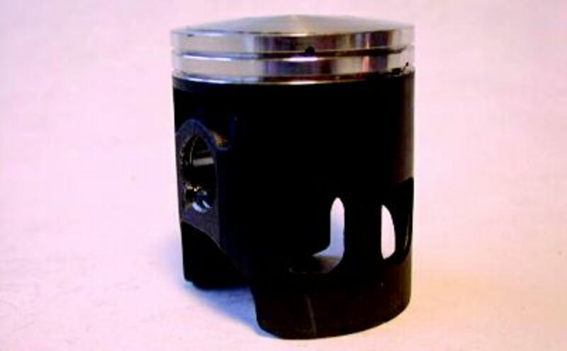 VÂRF Piston turnat Figura 2