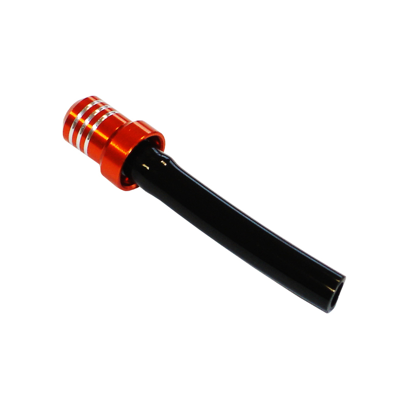SCAR Valve de rezervor portocaliu Figura 1