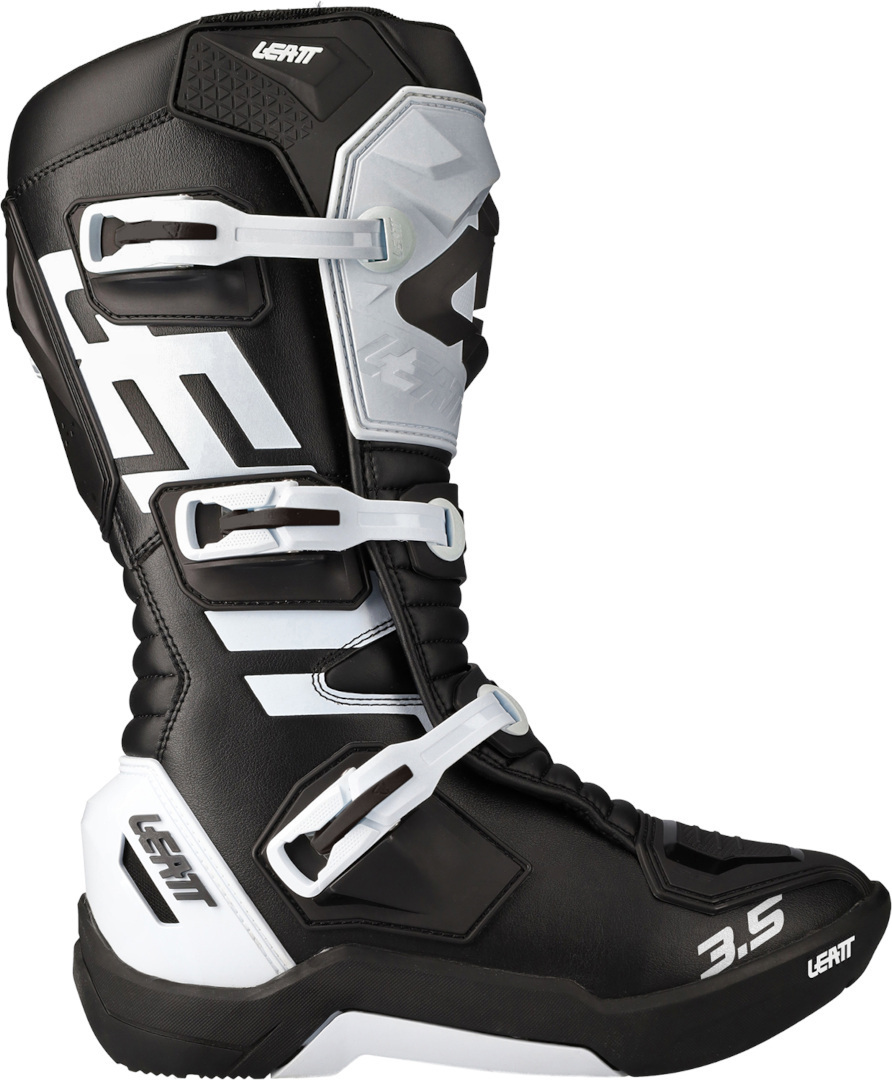 Leatt 3.5 Cizme de motocross pentru copii 34 Figura 4