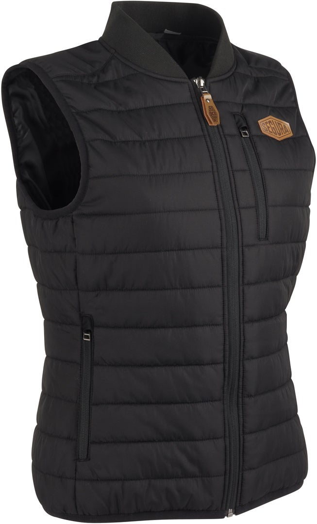 Segura Tipy Gilet pour dames 46 Figure 1