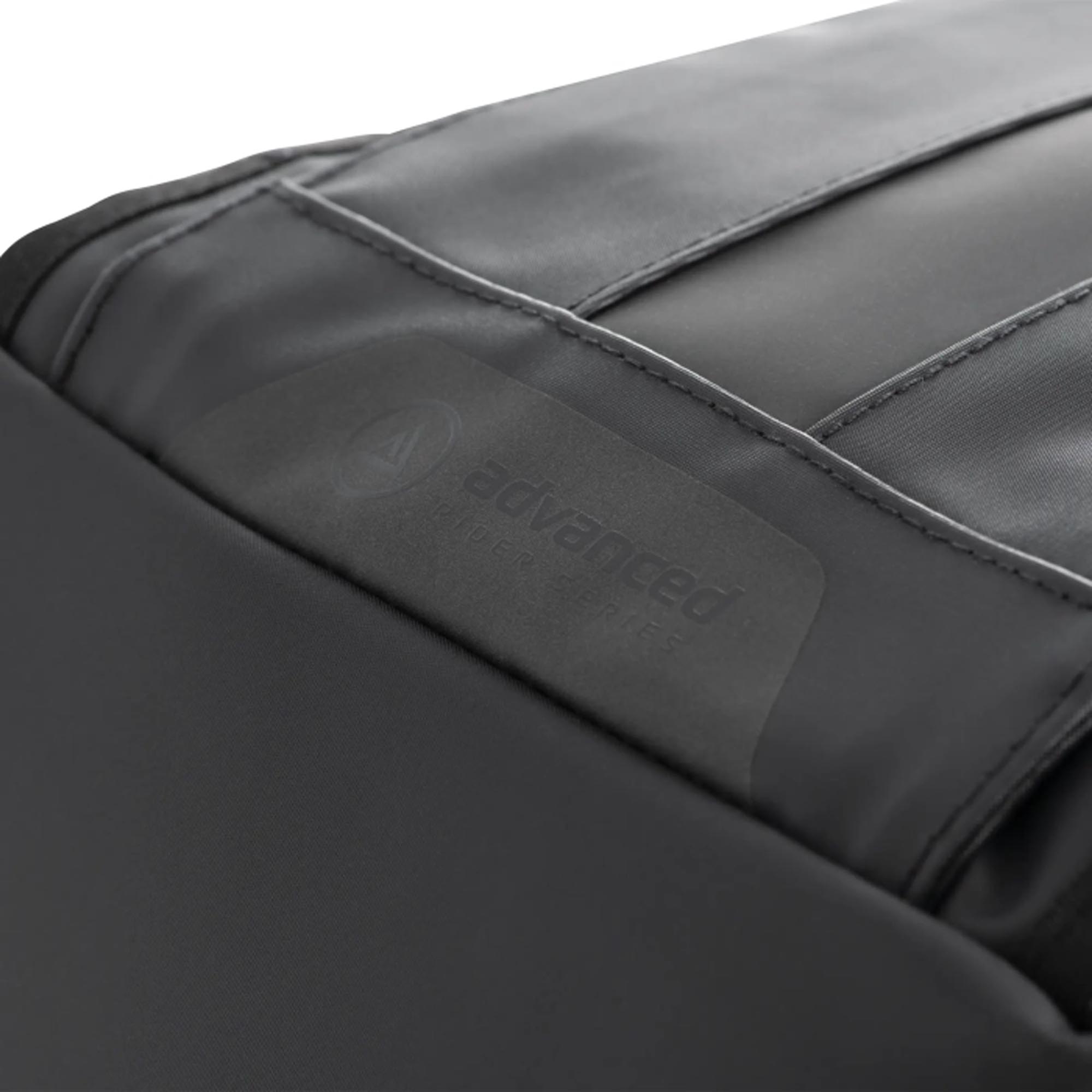 Oxford Atlas B-20 Rucksack schwarz Abbildung 8