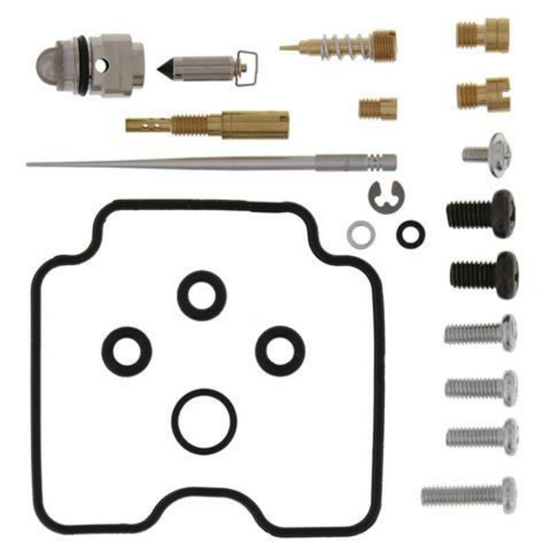 All Balls Kit de reparații carburatoare Yamaha 660 Grizzly Figura 2