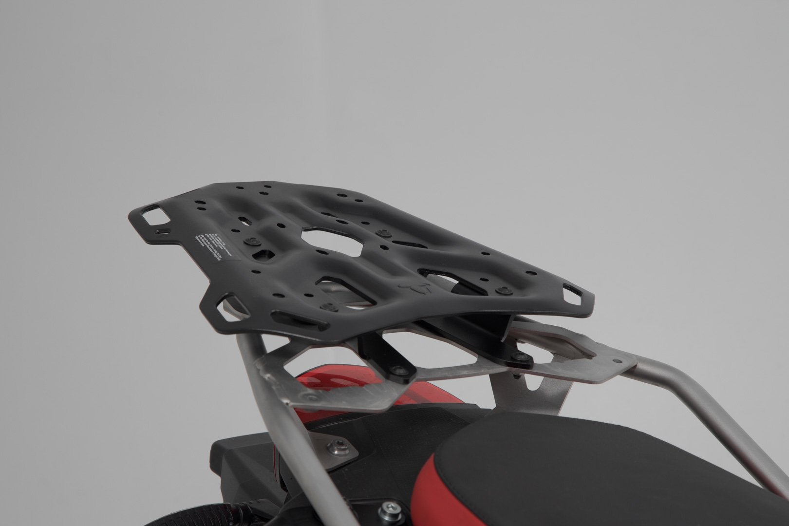 SW-Motech ADVENTURE-RACK - Negru. BMW F 750/800/850. Pentru rac din oțel inoxidabil. Figura 3