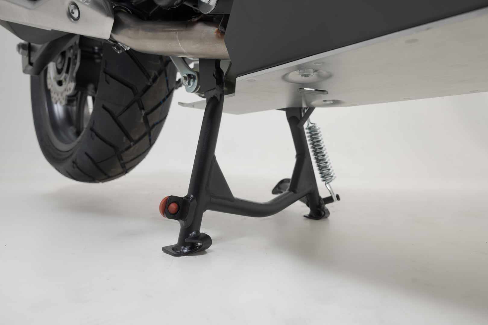Standul SW-Motech - Negru. NC700S (11-14), NC750S (14-)/ X (20-). Figura 4