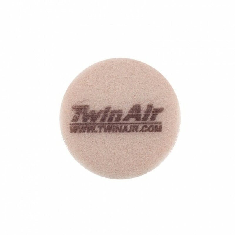 TVÄRLUFT Cylindriskt luftfilter Ø73mm - 158108 Figur 4