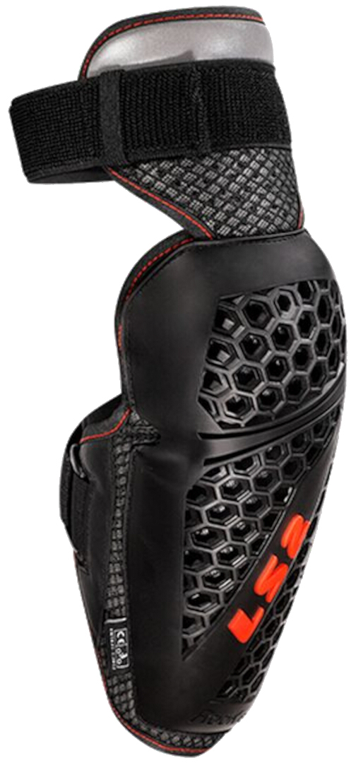 LS2 Rookie Protecții pentru coate Figura 1 LS2 Rookie Protecții pentru coate Figura 1