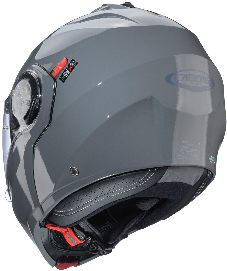 Caberg Duke Evo Cască Gri M (57/58) Figura 2