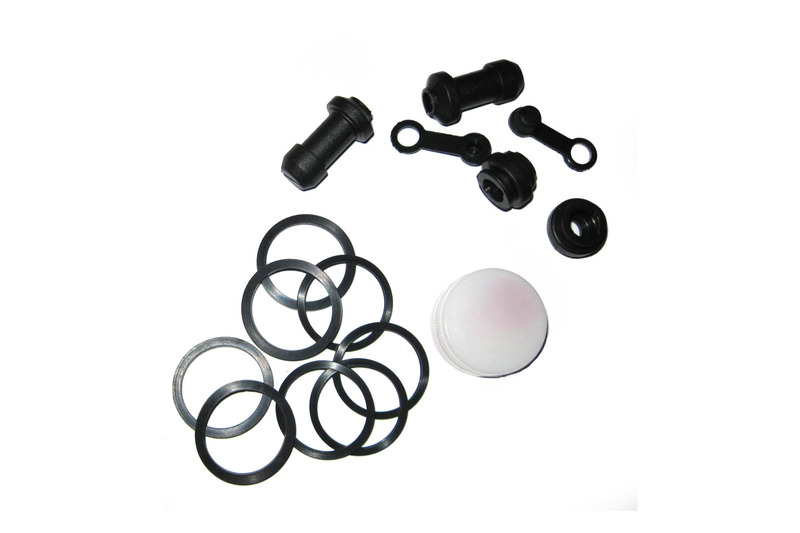 TECNIUM Honda CBR600F reparationssats för främre bromsok Figur 2