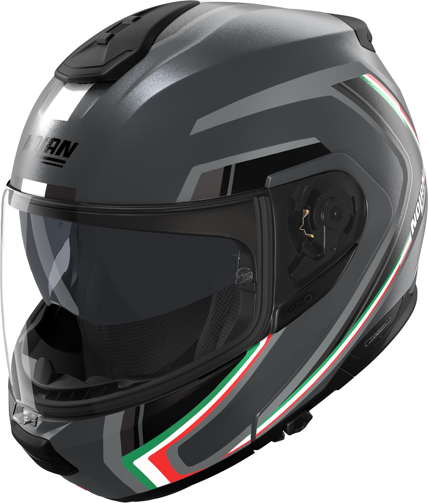 Nolan N100-6 Radiante Casque