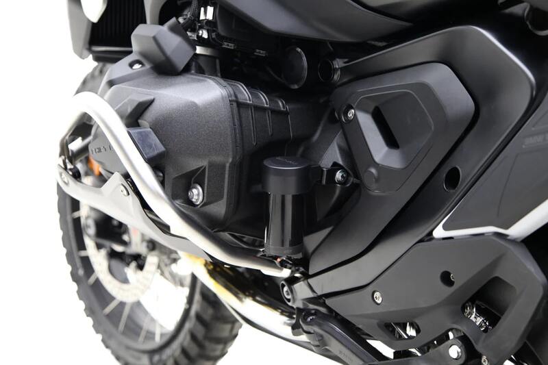 DENALI Montură de corn despicat pentru SoundBomb™ Figura 5