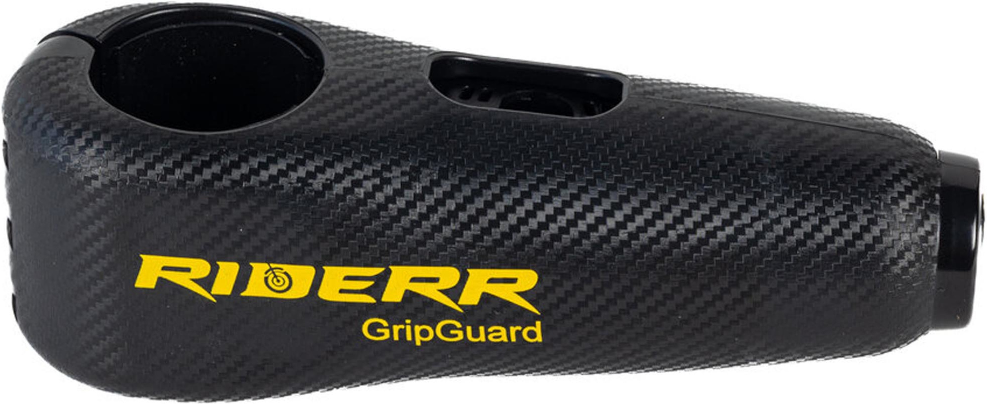 Riderr GripGuard Zaključavanje ručke upravljača i kočnice Slika 1