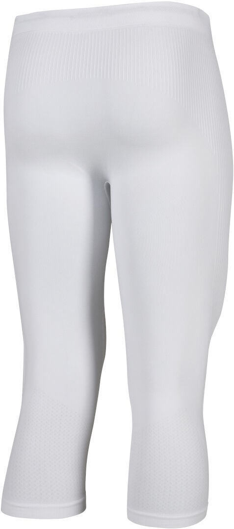 Lenz 1.0 3/4 Functionele broek Wit XXL/XXXL Figuur 3