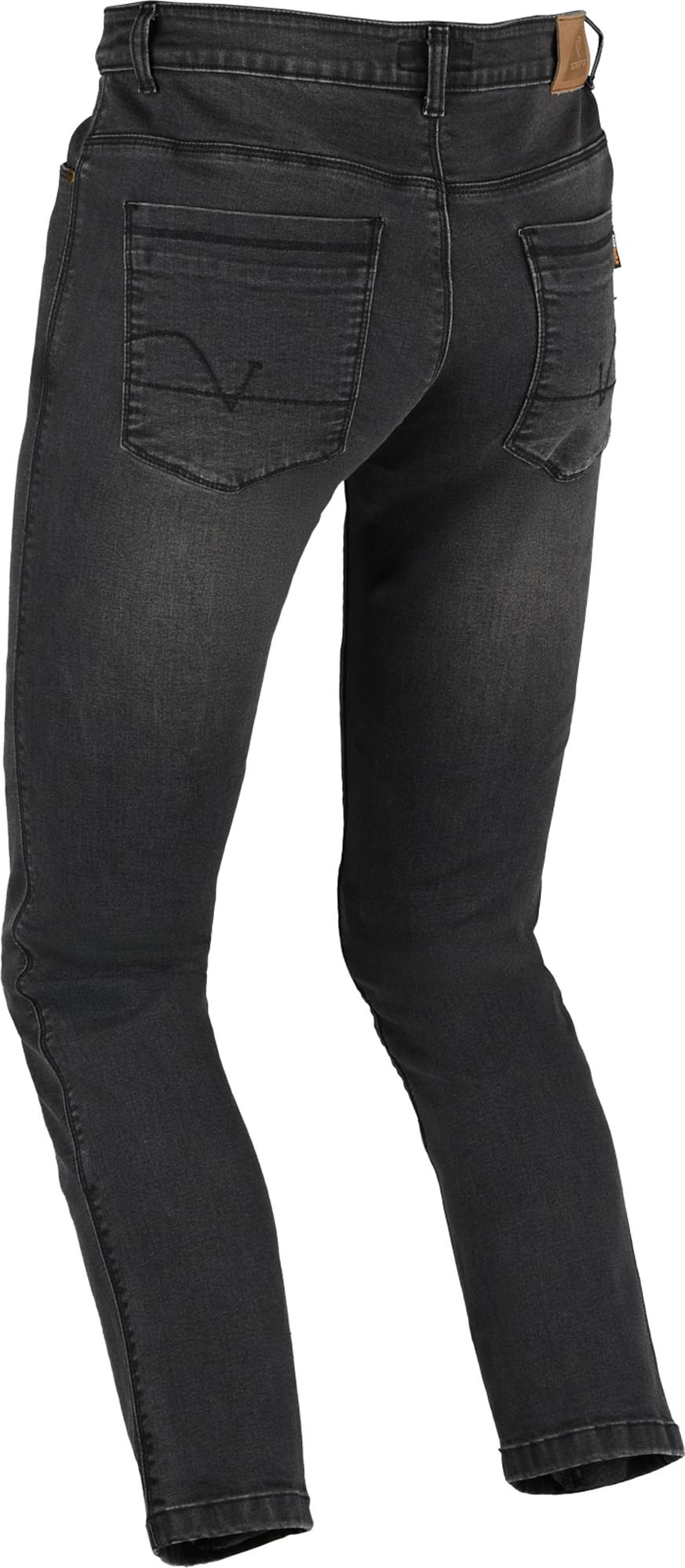 DIFI Samba Motorcycle Jeans grey 29/34 Figure 2