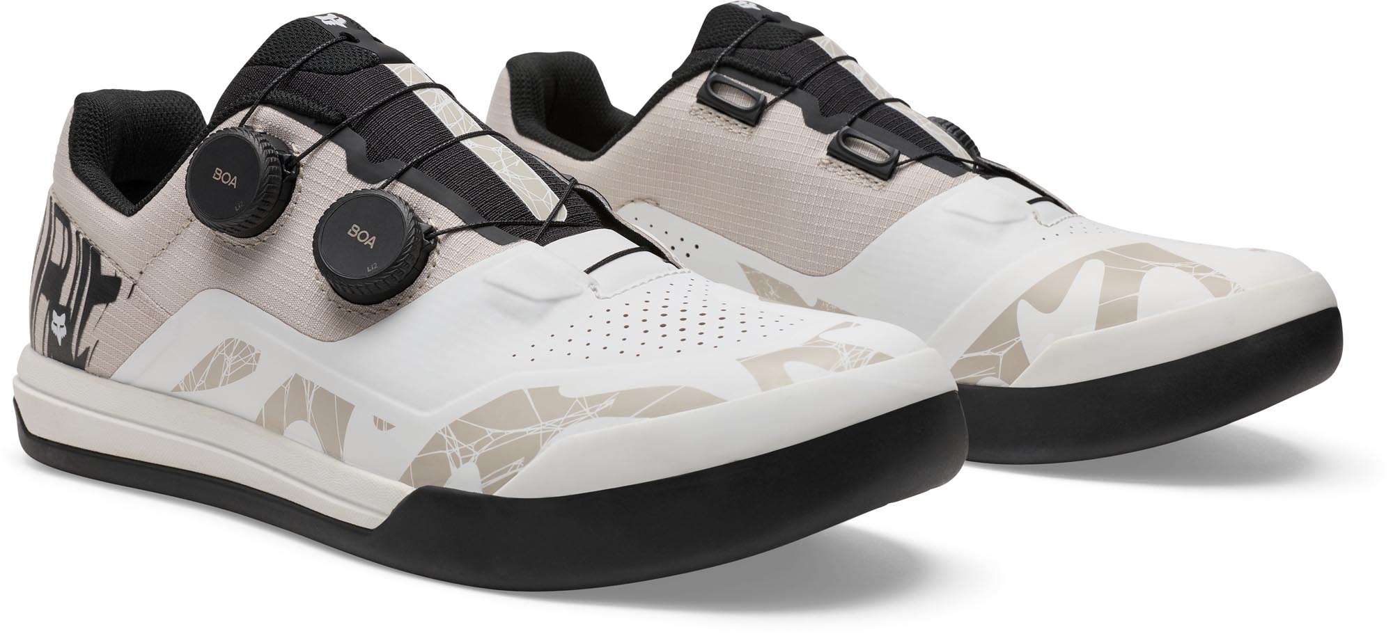FOX Union BOA Flat Diffuse SE 自行車鞋 43,5 圖1