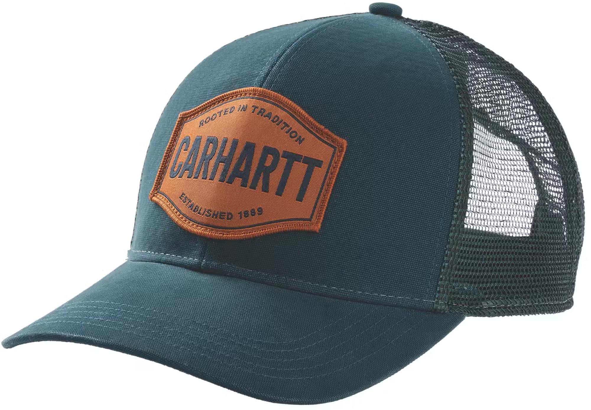 Carhartt Oakland Rooted in Traditions blått Figur 1