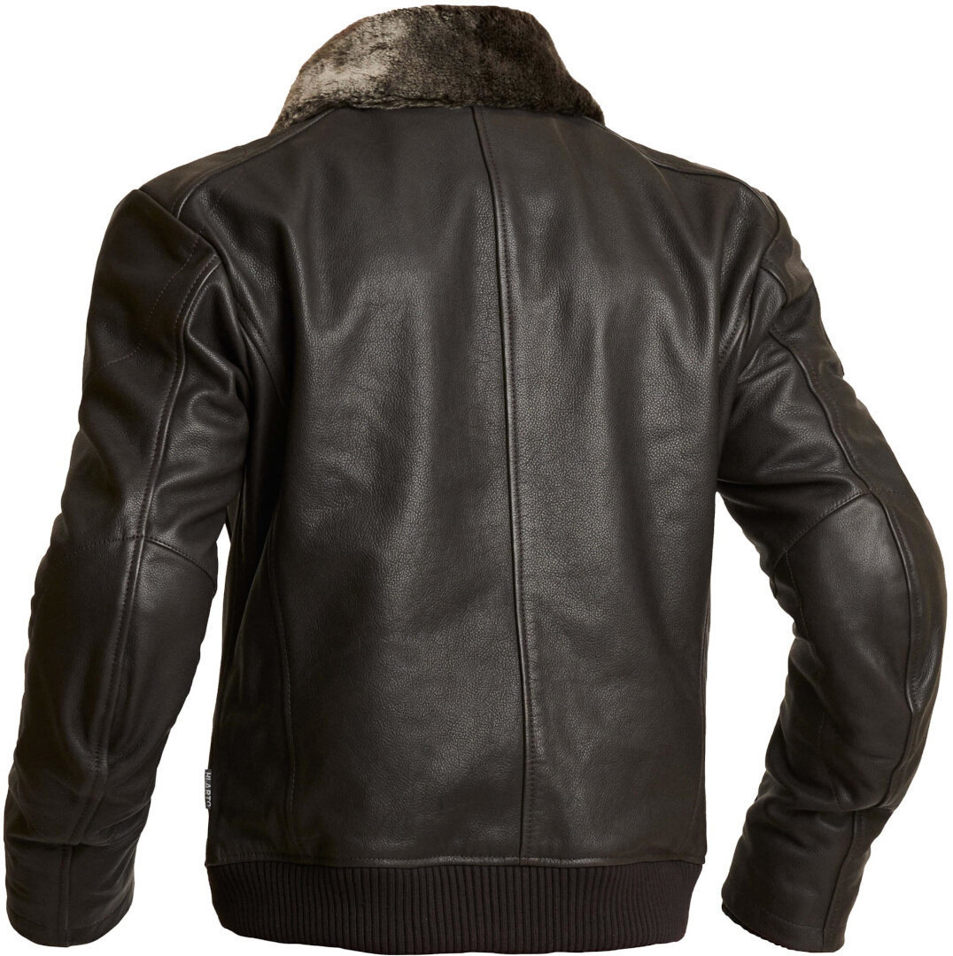 Halvarssons Torsby Motorcycle Leather Jacket 60 Figure 4