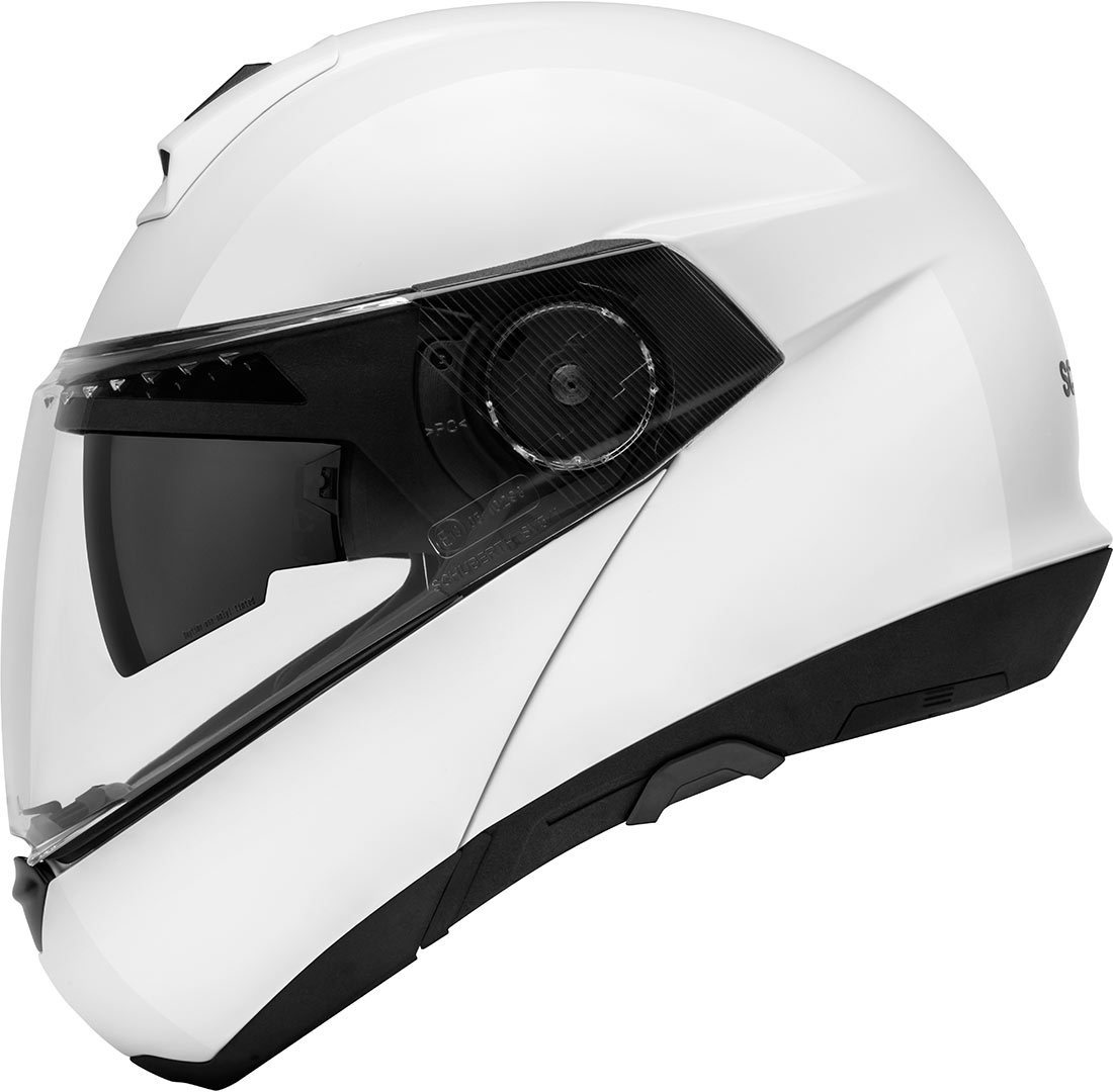 Schuberth C4 Helmet white M (56/57) Figure 2