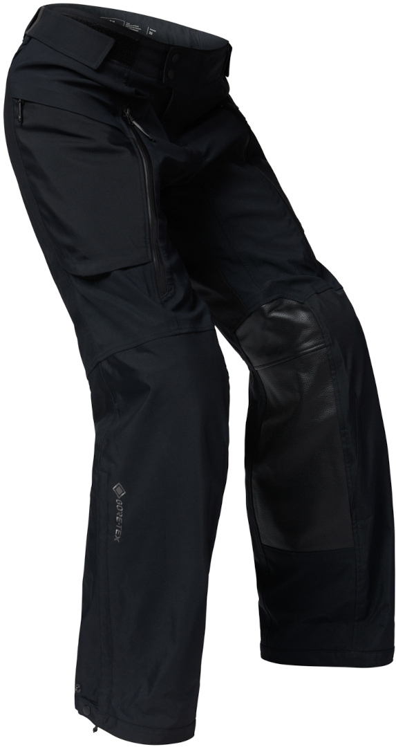 FOX Ranger GORE-TEX ADV Motorrad Textilhose schwarz 42 Abbildung 1