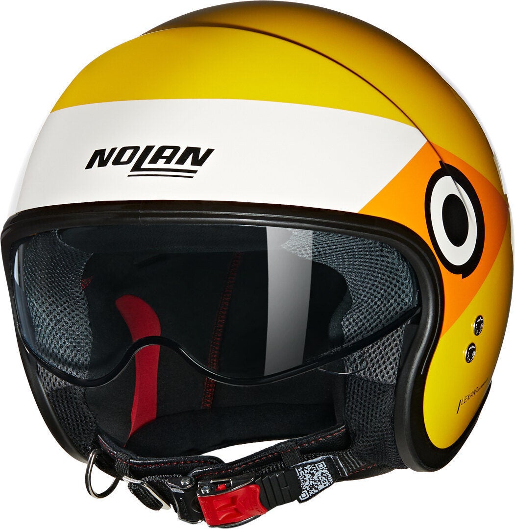 giallo/bianco/arancione