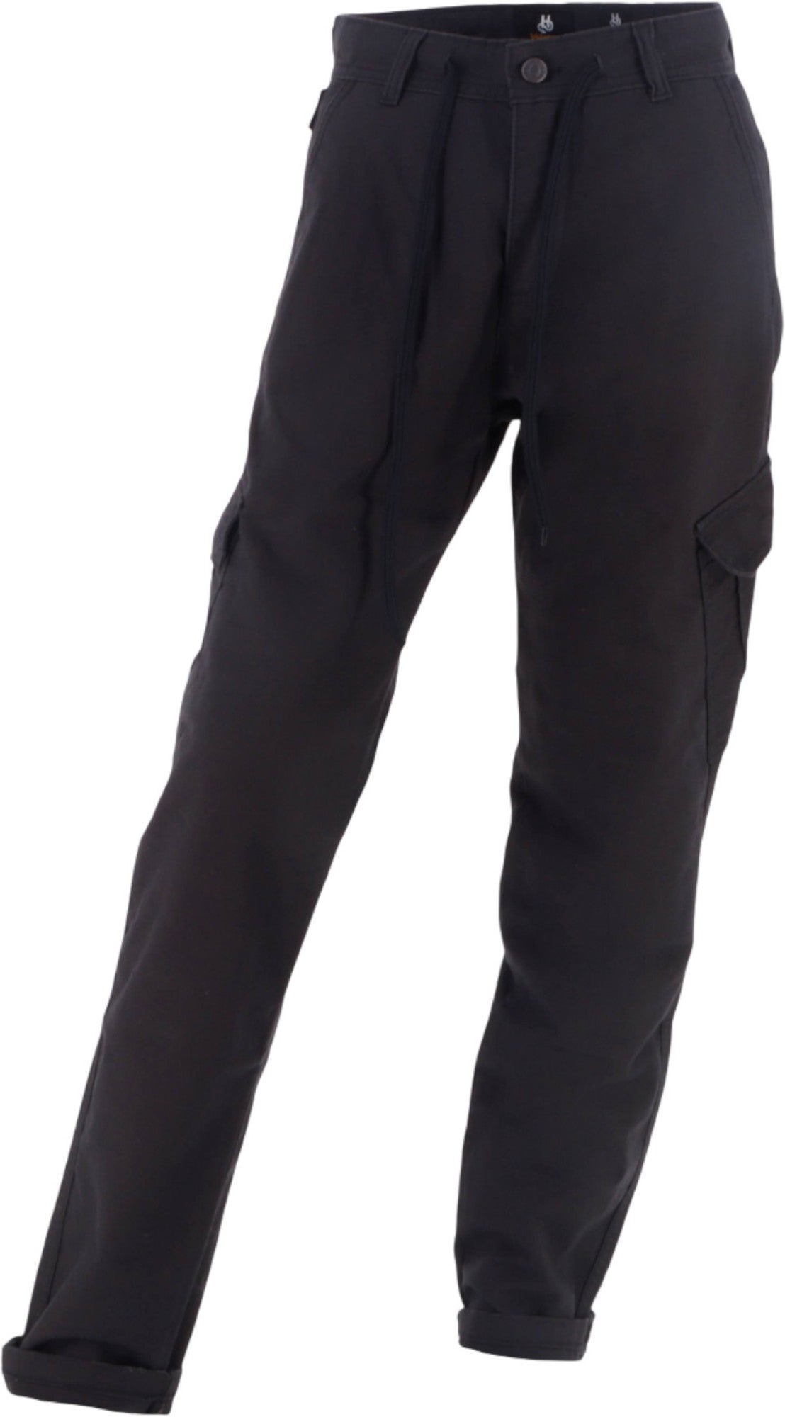 Helstons Laguna Damen Motorrad Textilhose schwarz 29 Abbildung 1