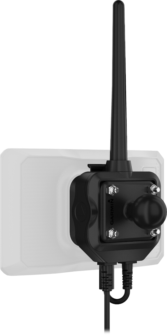 Garmin Group Ride Tracker Figura 2