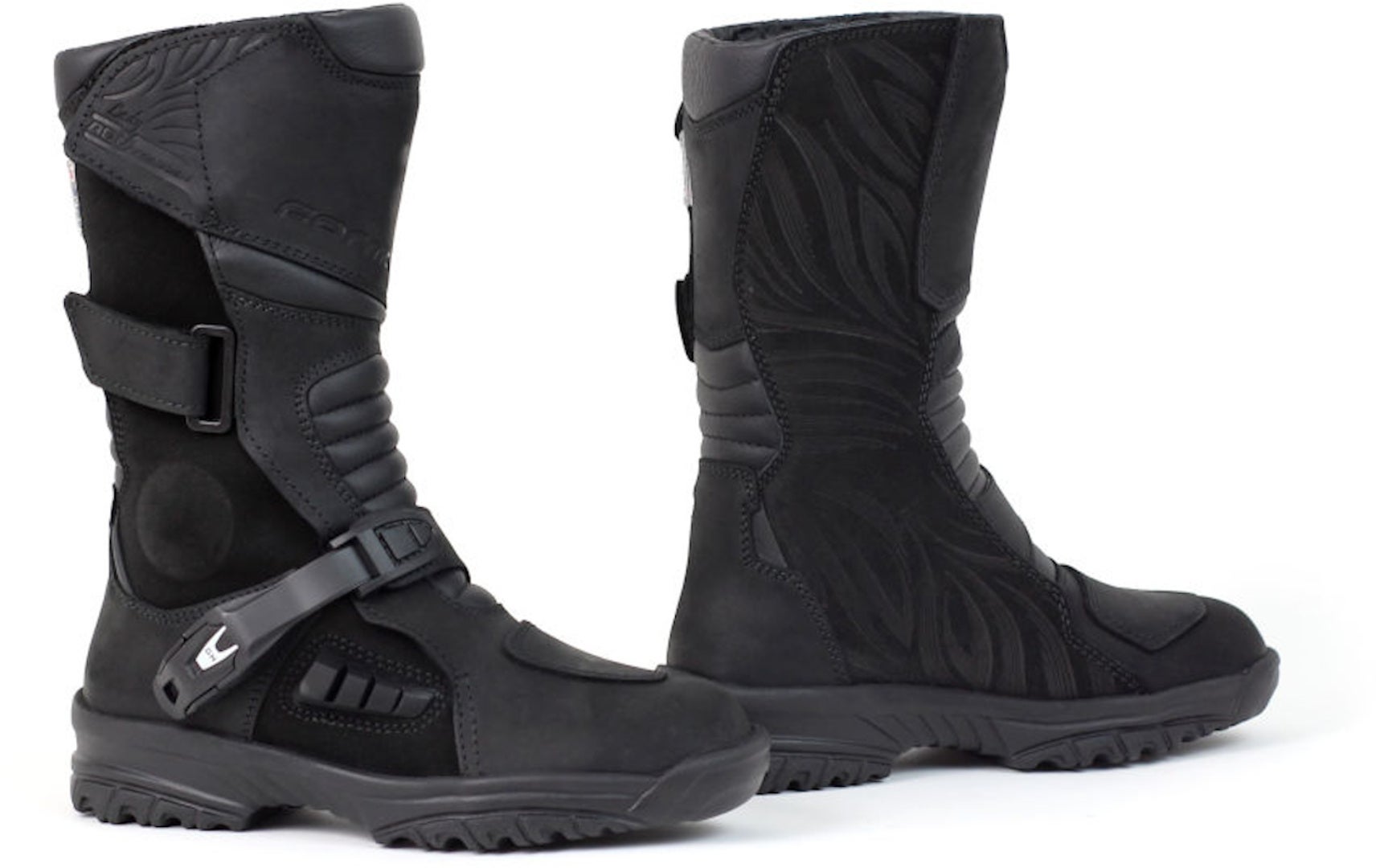 Forma ADV Tourer Dry Dames Motorlaarzen 40 Figuur 1