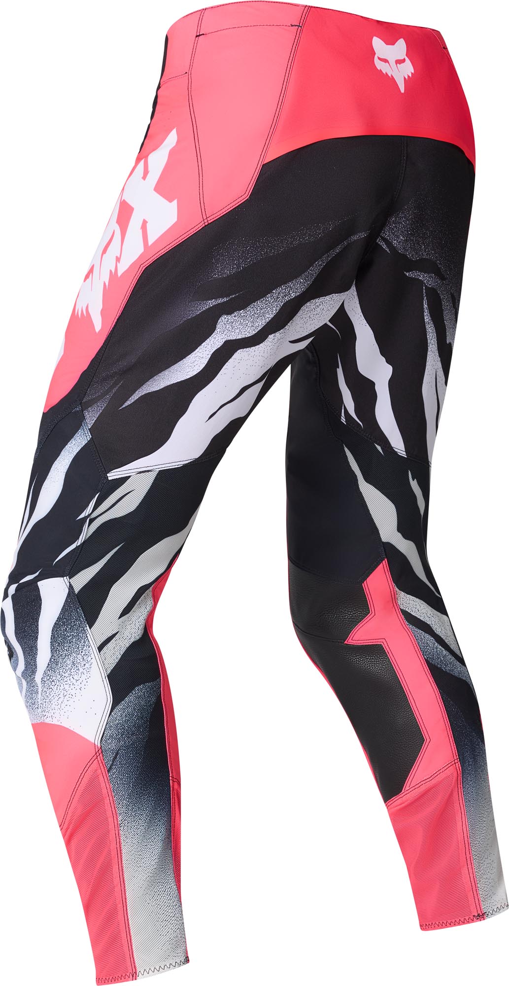 FOX 360 Clutch Pantalones de motocross Rosa neón 36 Figura 2