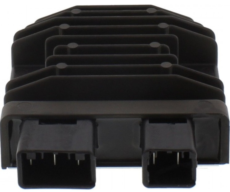 Tourmax Regolatore Figura 1