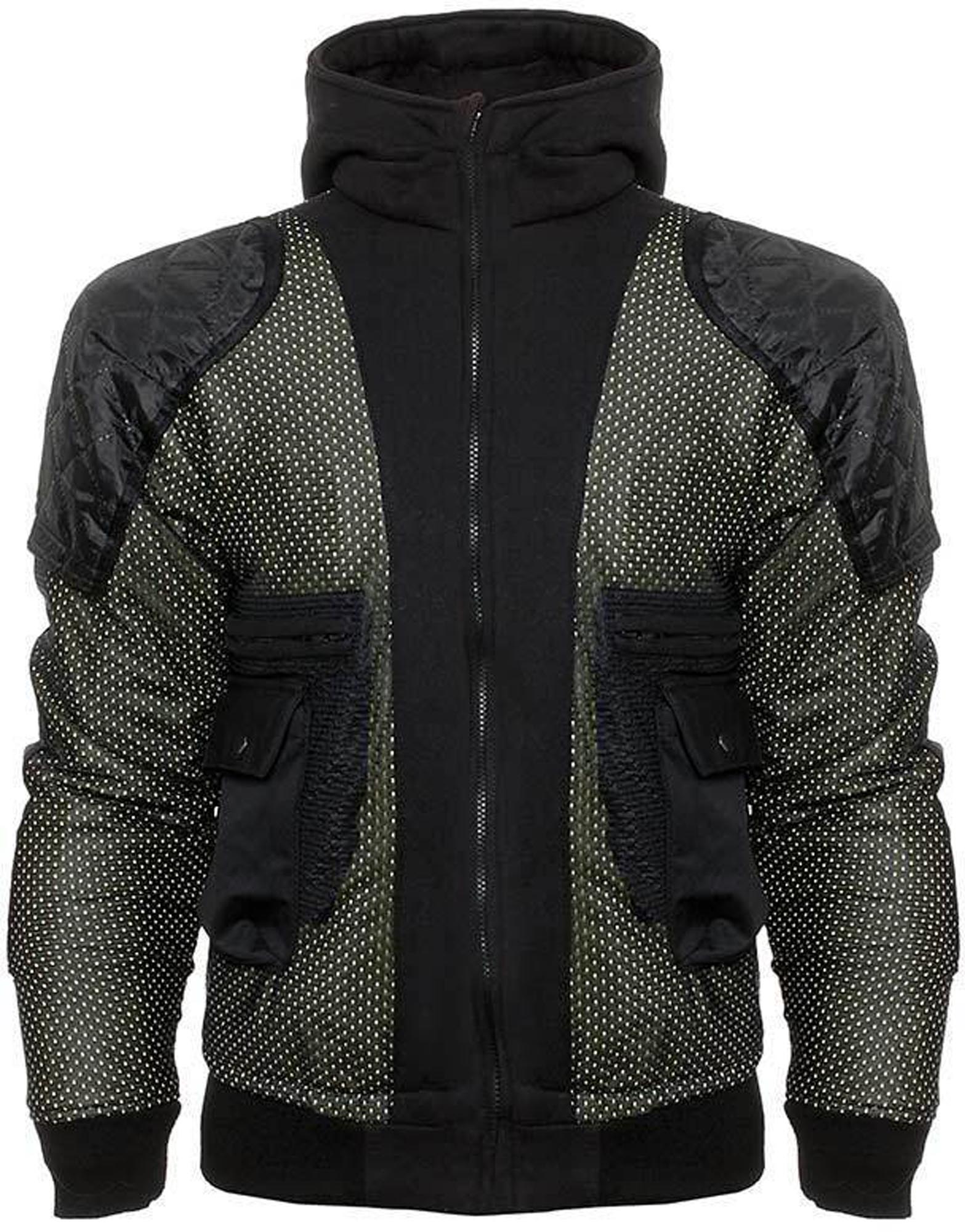 Bores Safety 3 Kapuzenpullover 12XL Abbildung 7