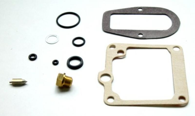 Tourmax Kit de reparații carburatoare Yamaha XS650/1100 Figura 3