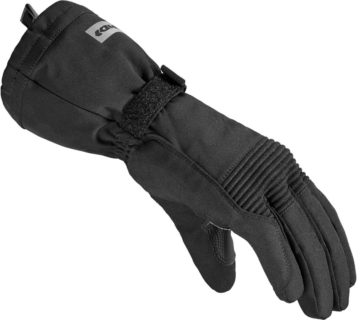 Side view of Spidi Wintertourer-Kp H2Out waterproof Motorcycle Gloves