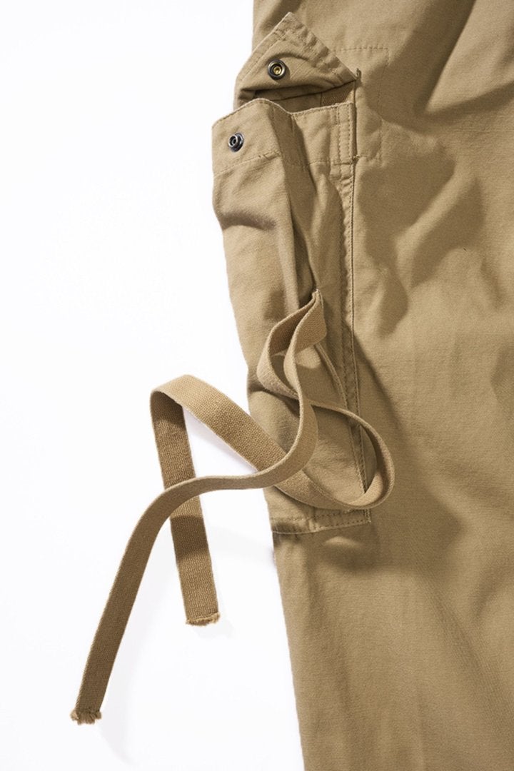 Brandit M-65 Ladies Hose beige 32 Abbildung 3